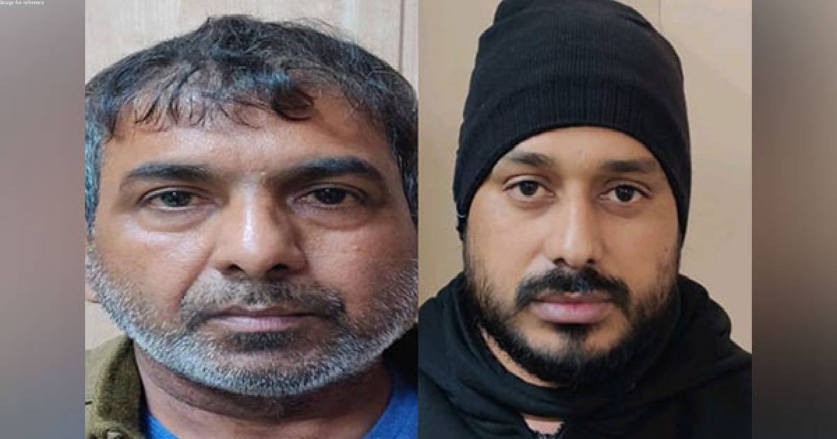 Nabbed terrorist tried to go to Pakistan twice via Nepal but failed: Delhi Police